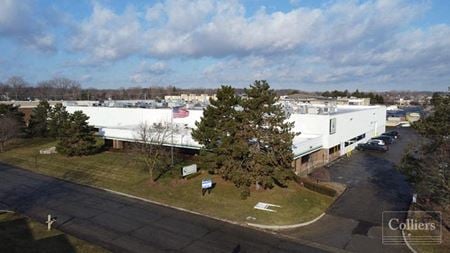Photo of commercial space at 1227 Centre Rd in Auburn Hills