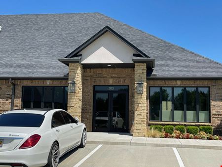 Office space for Sale at 13700 S Western Ave in Oklahoma City