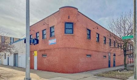 Retail space for Rent at 1501 W Lafayette Boulevard | Detroit in Detroit
