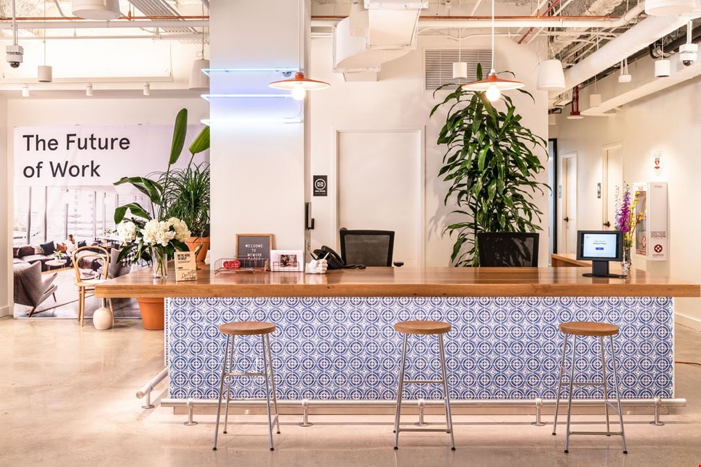 WeWork Place