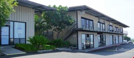 Photo of commercial space at 74-5626 Alapa St in Kailua-Kona