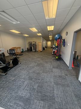 Retail Space | South Broadway