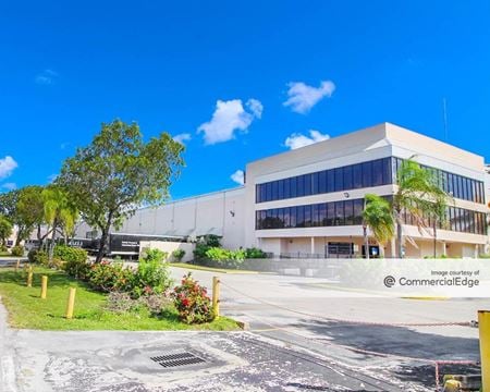 Photo of commercial space at 1572 NW 15th Avenue in Pompano Beach
