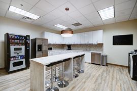 Premier Workspaces - ALN - Allen Texas