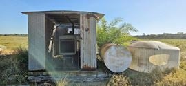40.67± Secluded Acres Estate or 5-Acre Homesites