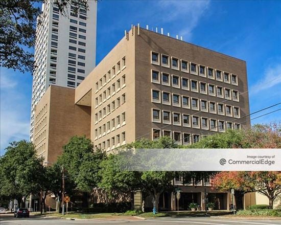 Museum Medical Tower