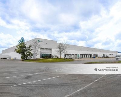 Prologis Airpark #3