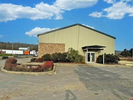 Industrial space for Sale at 2390 State Route 848 in New Milford