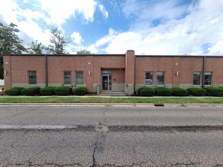 Neil Street Office/Retail Space - Champaign