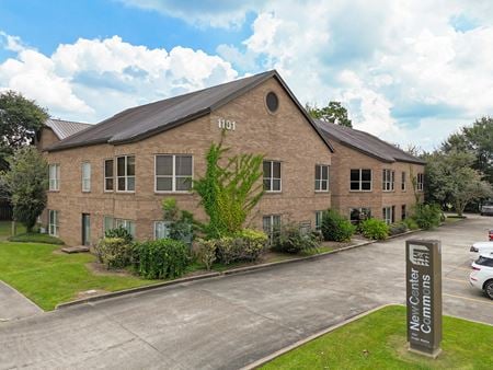 Photo of commercial space at 1101 Hugh Wallis Rd S (Suite 202) in Lafayette