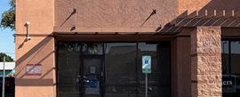 Retail-Office Space for Lease in Glendale