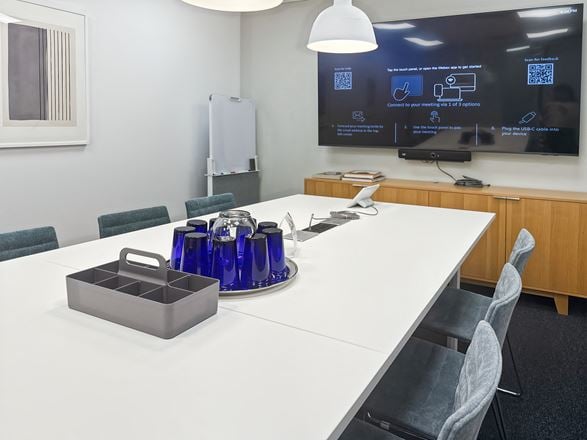 Regus - Burnaby - Still Creek Dr