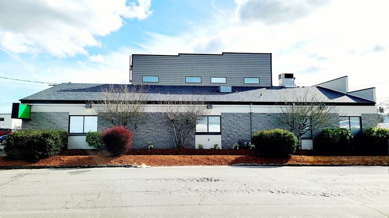 RETAIL / OFFICE & WAREHOUSE