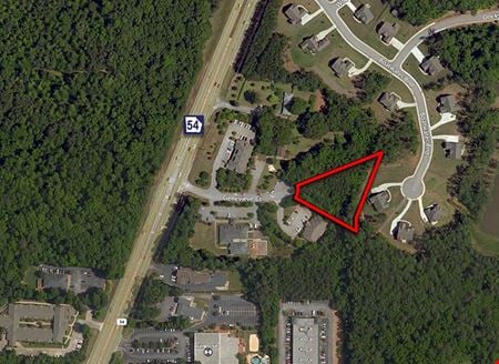 Land space for Sale at 0 Genevieve Court in Fayetteville