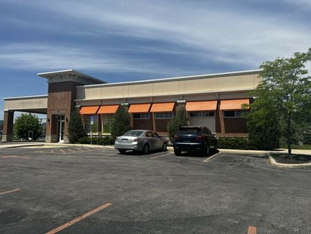 Photo of commercial space at 9551 Galloway Drive in Powell