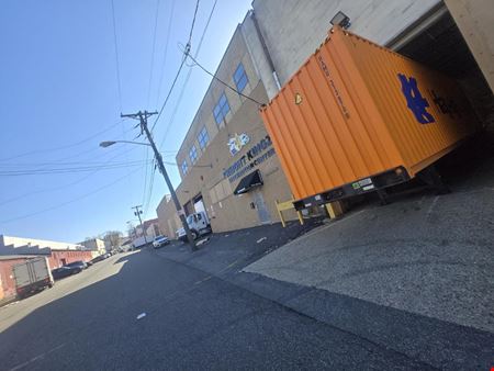 Industrial space for Rent at 34 East 25th Street in Paterson
