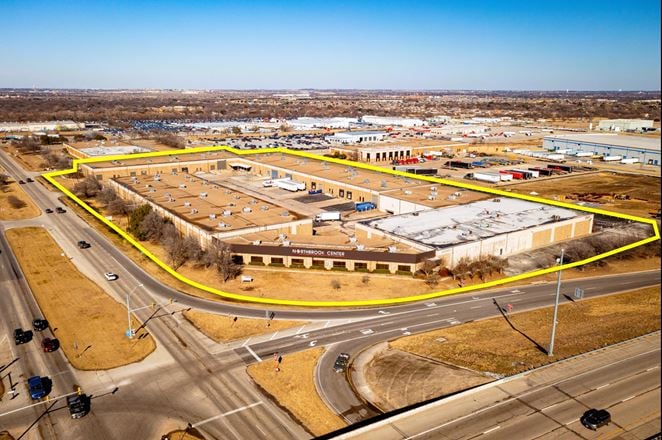 Northbrook Business Park