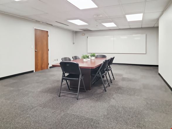 Regus - Brookfield - Bishops Way