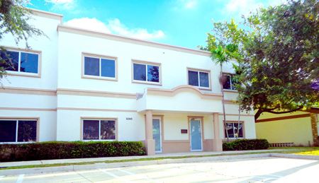 Photo of commercial space at 12341-12343 NW 35th Street in Coral Springs