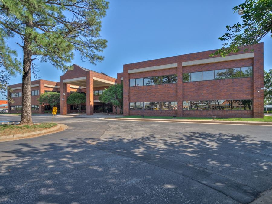 7301 NW Expressway