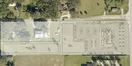Photo of commercial space at 2930 South County Line Road in Plant City