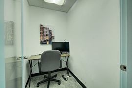 West Seattle Coworking - Alaska Junction Coworking