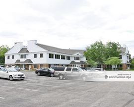 Meetinghouse Business Center