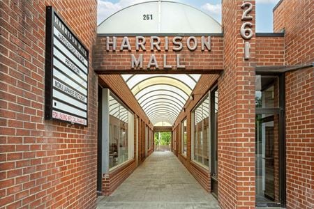 Photo of commercial space at 261 Halstead Ave in Harrison
