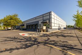 100 W. Forest Avenue
