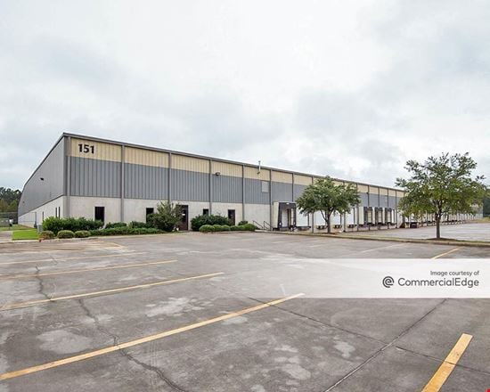 Port Logistics Center at Crossroads - 151 Portside Court