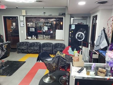 Retail space for Rent at 3 N Summit Ave in Gaithersburg