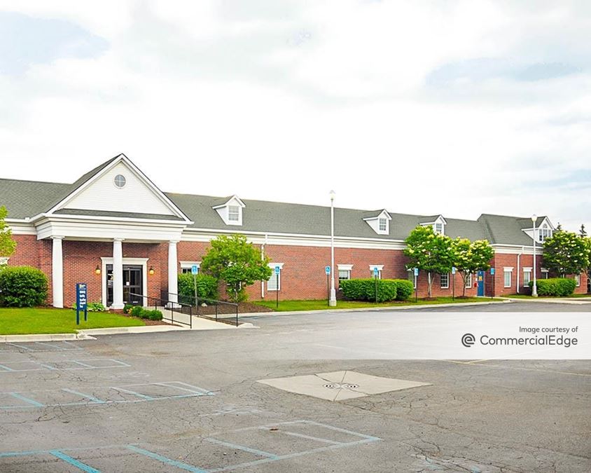 1051 North Canton Center Road