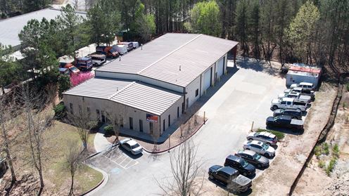 6694 Oak Ridge Commerce Way