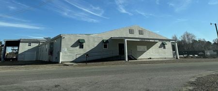 Photo of commercial space at 441 S. Church Street  in Lake City