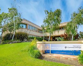 Solano Innovation Center