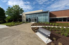 411 Eagleview Blvd
