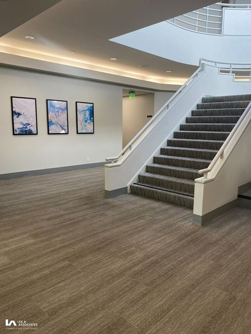 Katella Corporate Center
