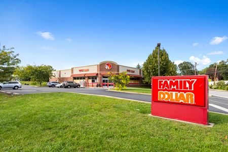 Retail space for Sale at 399 Farmington Ave in Pottstown (Philadelphia MSA)