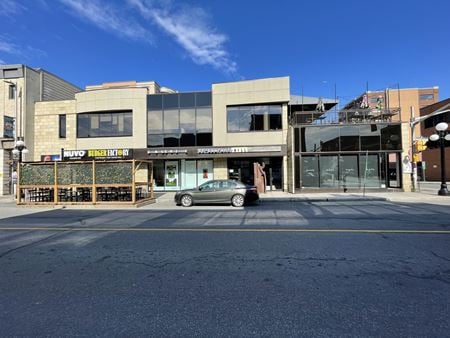 Photo of commercial space at 291-293 Dalhousie Street in Ottawa