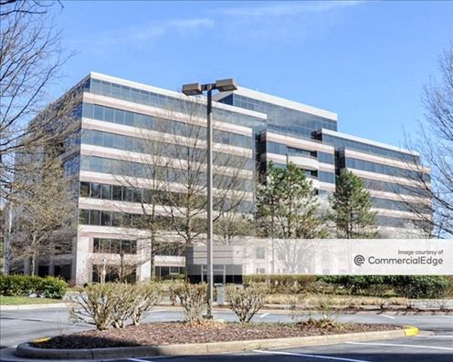 Rockville Executive Office Center I
