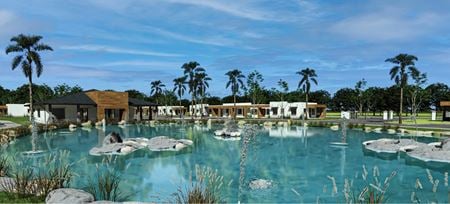 VacantLand space for Sale at South Canal Drive in Homestead