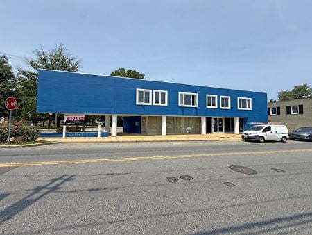 Retail space for Rent at 921 Bay Ridge Avenue in Annapolis