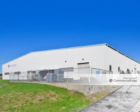 Industrial space for Rent at 1801- 1803 Massaro Boulevard in Tampa