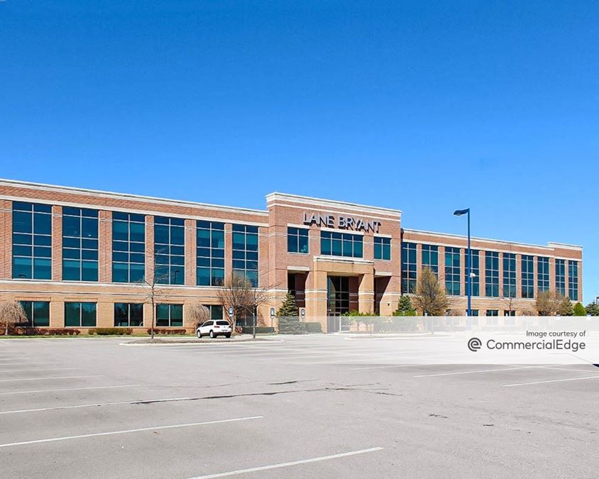 3344 Morse Crossing, Columbus Office Space For Lease
