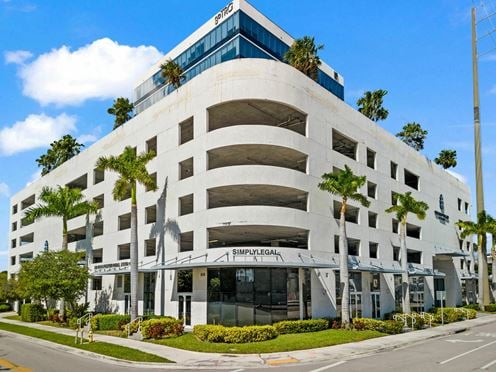 Beacon Tower Aventura | Unit 1201