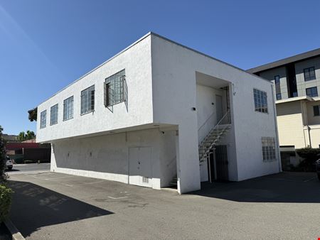 Office space for Sale at 1260 A St in Hayward