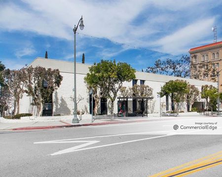 Office space for Rent at 150 West 7th Street in San Pedro