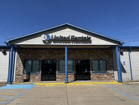 Industrial space for Sale at 1600 Jefferson Ave in Washington