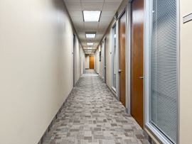 Regus - Decatur - S Water Street