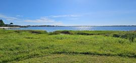 18 Acres of Lakefront Opportunity | Nursery, Farm, or Estate Development